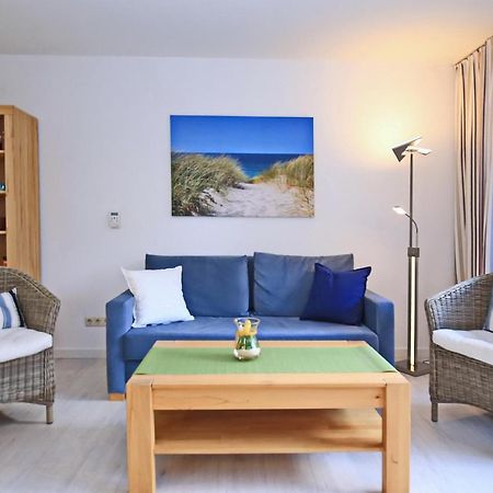Feriendorf Papillon Wohnung 08-4 Больтенгаген Екстер'єр фото