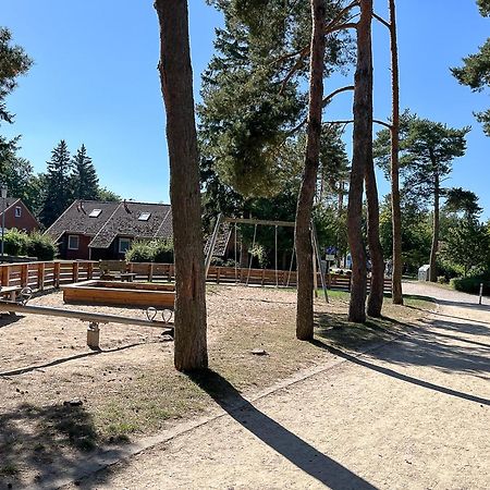 Feriendorf Papillon Wohnung 08-4 Больтенгаген Екстер'єр фото