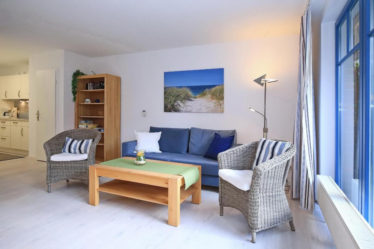 Feriendorf Papillon Wohnung 08-4 Больтенгаген Екстер'єр фото