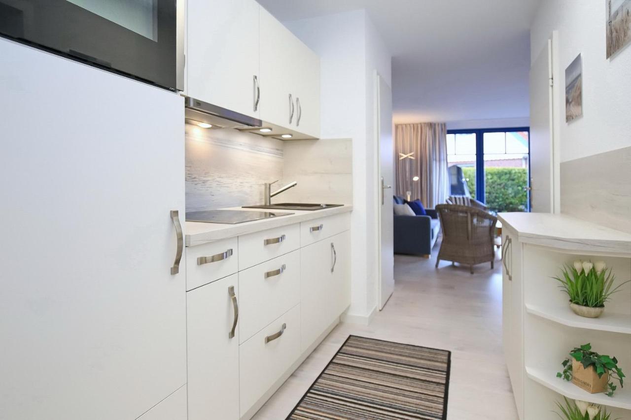 Feriendorf Papillon Wohnung 08-4 Больтенгаген Екстер'єр фото