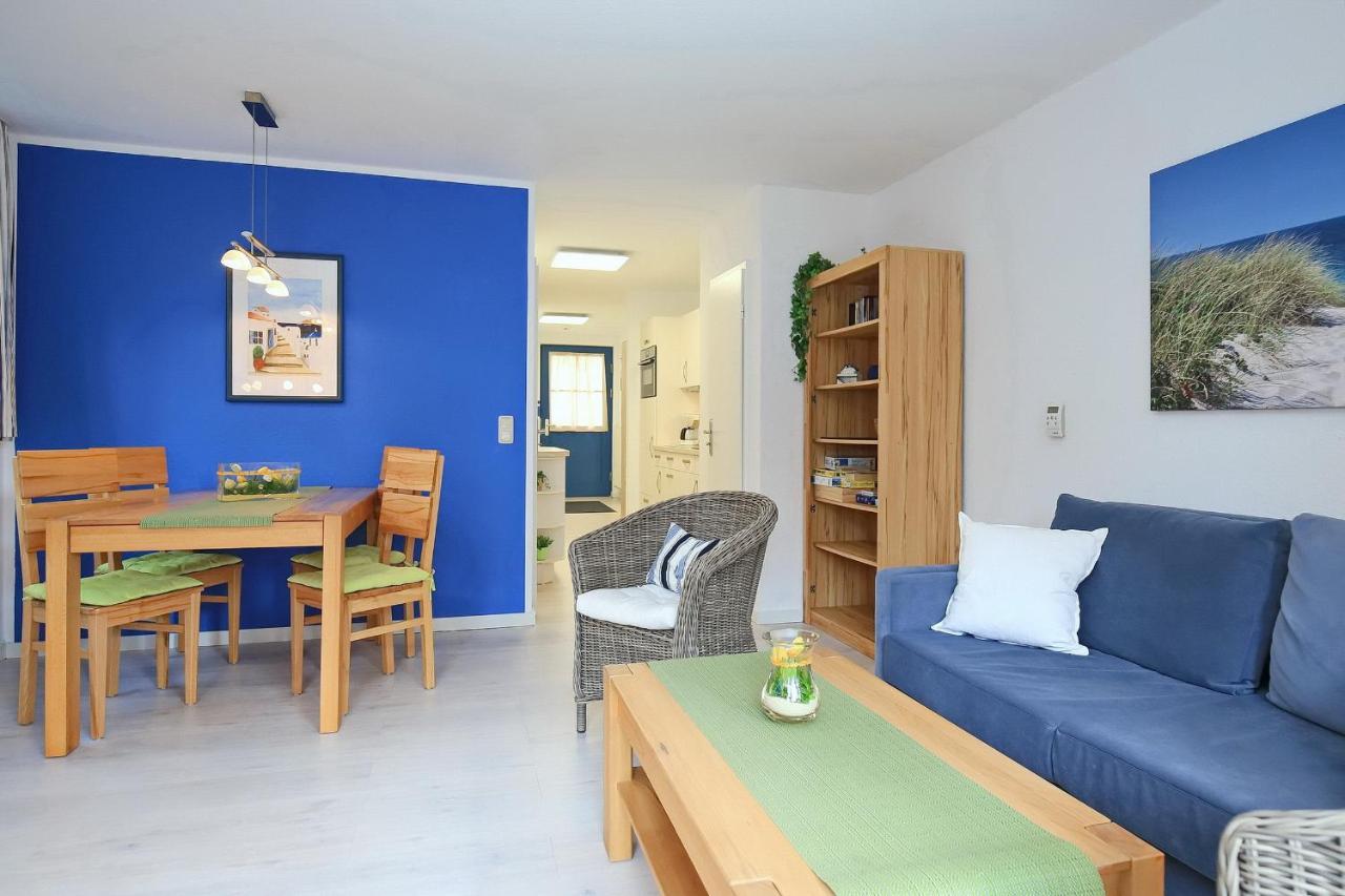 Feriendorf Papillon Wohnung 08-4 Больтенгаген Екстер'єр фото