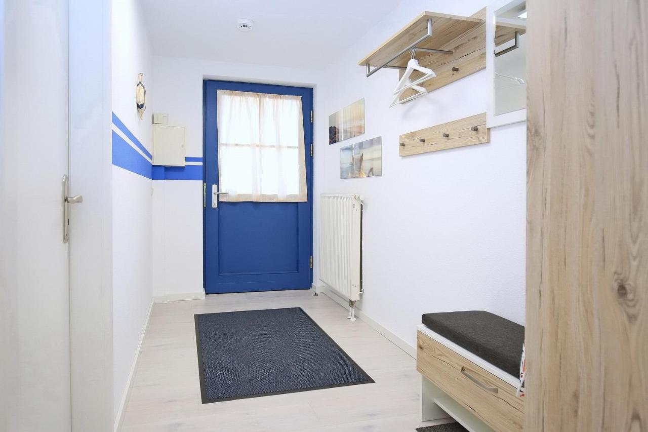 Feriendorf Papillon Wohnung 08-4 Больтенгаген Екстер'єр фото