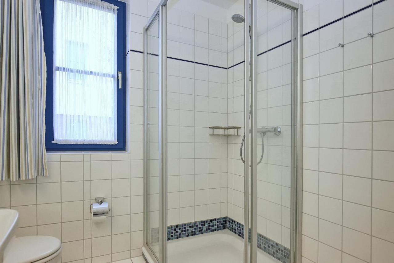 Feriendorf Papillon Wohnung 08-4 Больтенгаген Екстер'єр фото