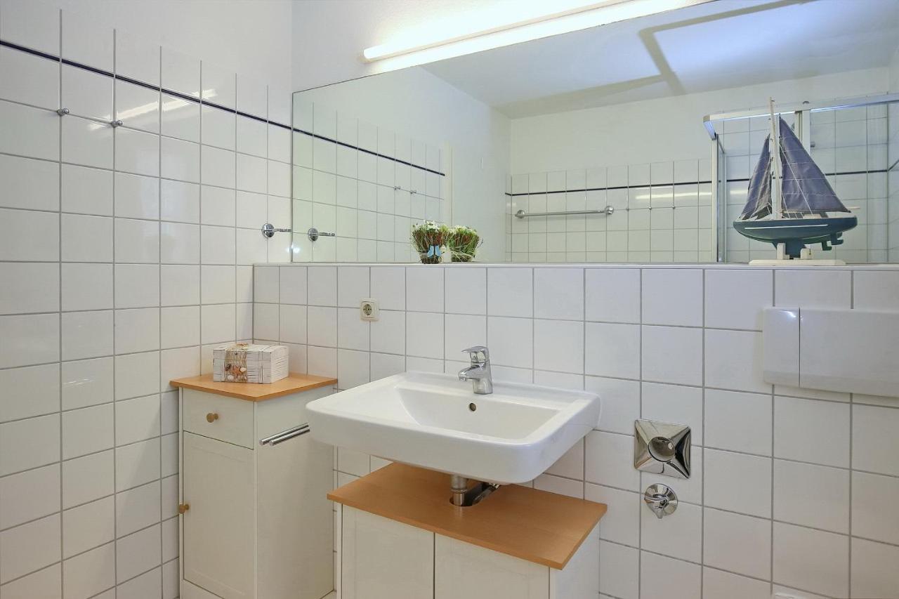 Feriendorf Papillon Wohnung 08-4 Больтенгаген Екстер'єр фото