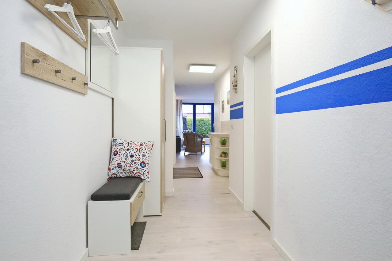 Feriendorf Papillon Wohnung 08-4 Больтенгаген Екстер'єр фото